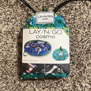 Lay N Go Cosmo Bag 20”